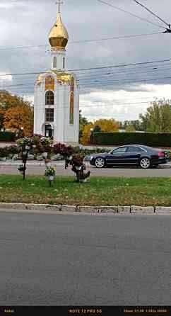 Audi S8 2007 Tiraspol Tiraspol