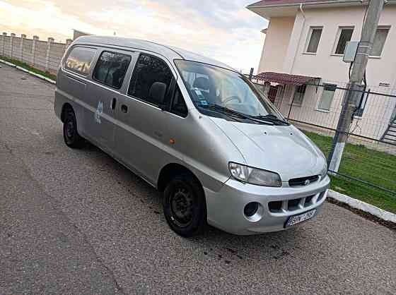 Hyundai H-1 1999 год Тирасполь Тирасполь