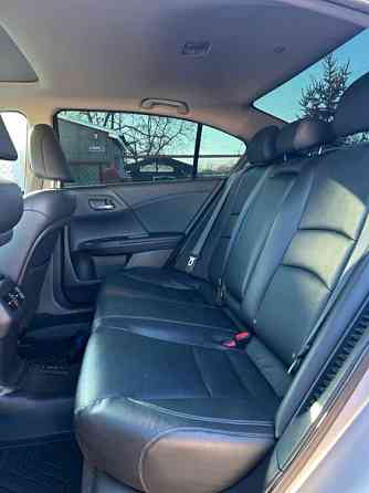 Honda Accord 2015 an Tiraspol Tiraspol