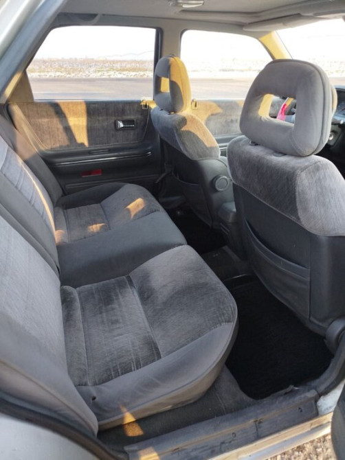 Mazda 626 1988 Tiraspol Tiraspol - photo 6