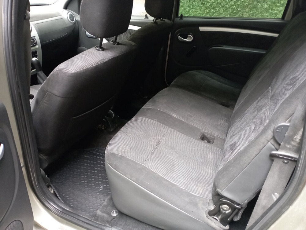 Dacia Logan 2009 год Кишинёв Кишинёв - изображение 9