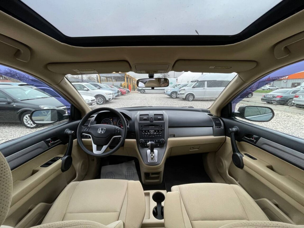 Honda CR-V 2011 Tiraspol Tiraspol - photo 10