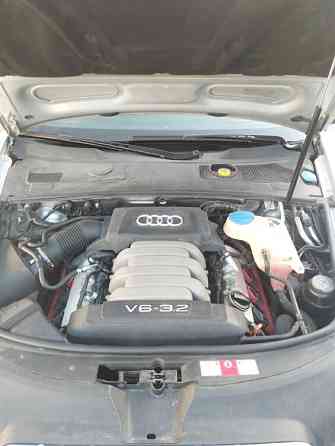 Audi A6 2005 год Тирасполь Тирасполь