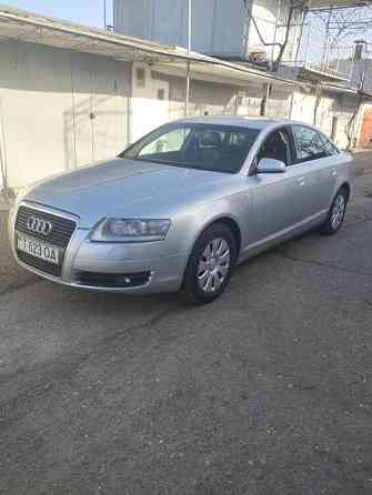 Audi A6 2005 год Тирасполь Тирасполь