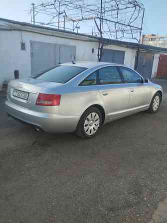 Audi A6 2005 год Тирасполь Тирасполь
