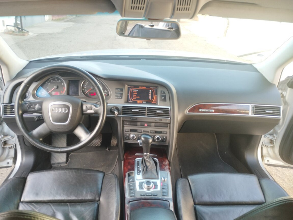 Audi A6 2005 an Tiraspol Tiraspol - fotografie 7