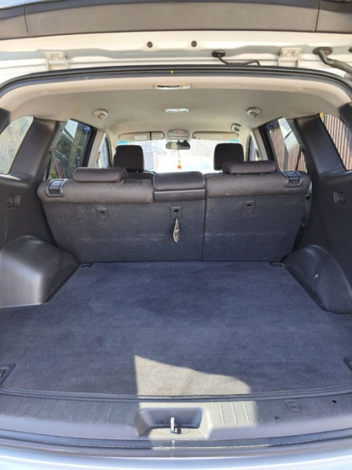 Hyundai Santa Fe 2012 год Тирасполь Тирасполь - изображение 9