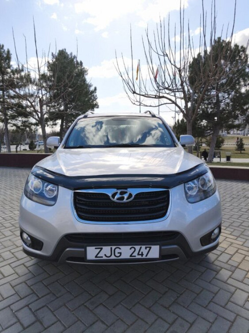 Hyundai Santa Fe 2012 год Тирасполь Тирасполь - изображение 2