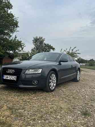 Audi A5 2008 Tiraspol Tiraspol