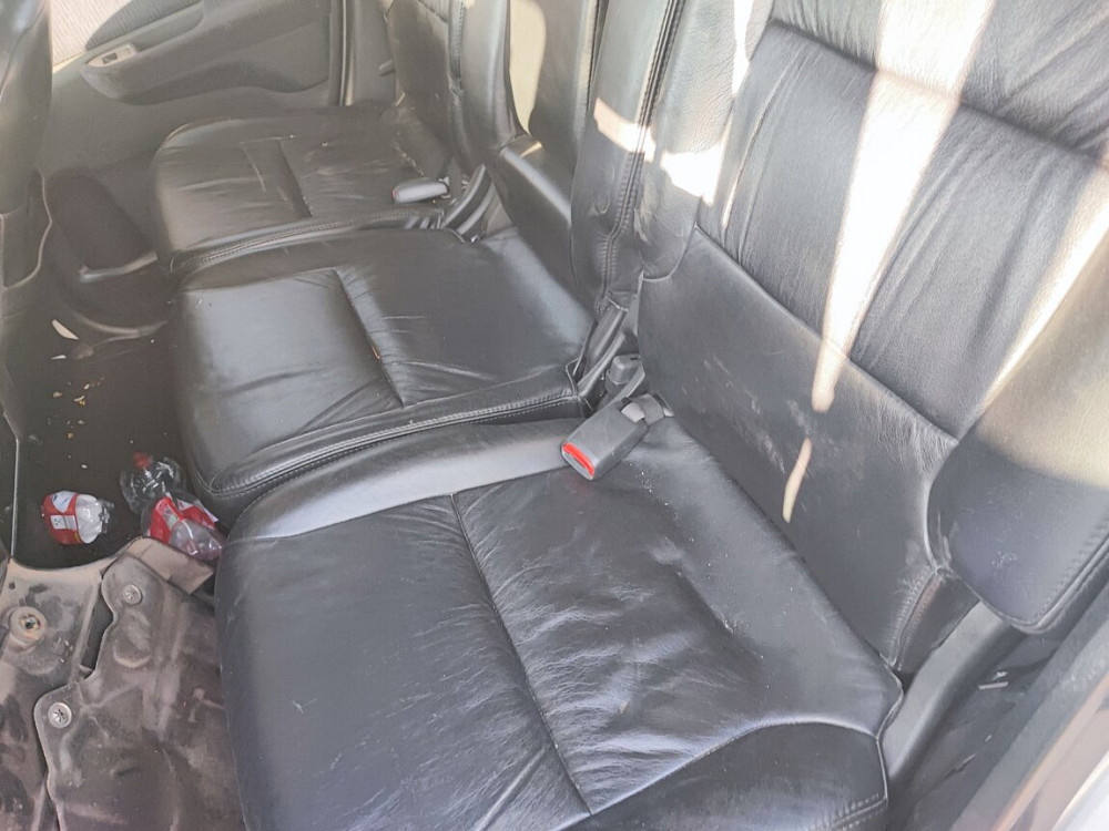 Honda FR-V 2008 Tiraspol Tiraspol - photo 5