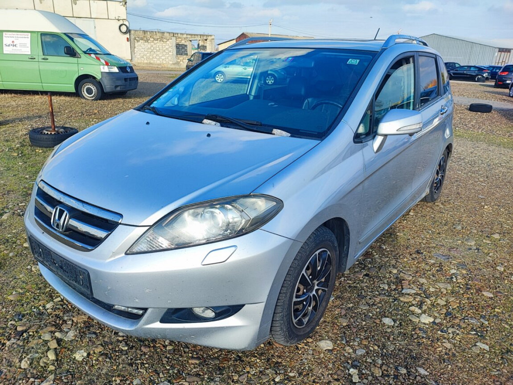 Honda FR-V 2008 Tiraspol Tiraspol - photo 1