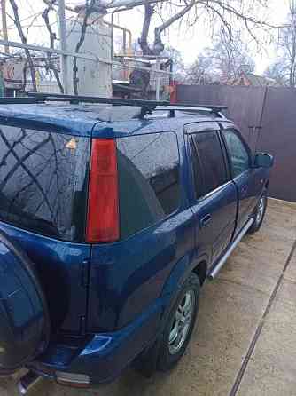 Honda CR-V 1999 год Тирасполь Тирасполь