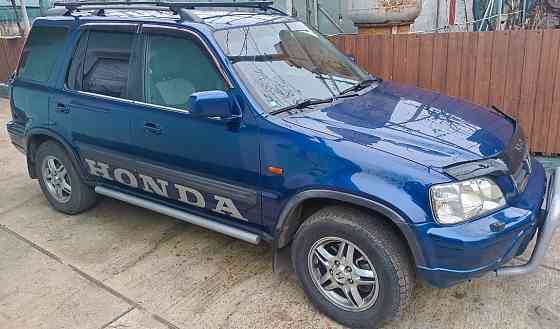 Honda CR-V 1999 год Тирасполь Тирасполь