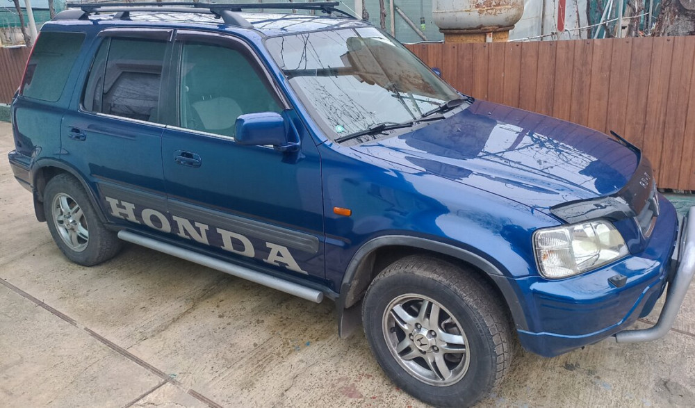 Honda CR-V 1999 Tiraspol Tiraspol - photo 2