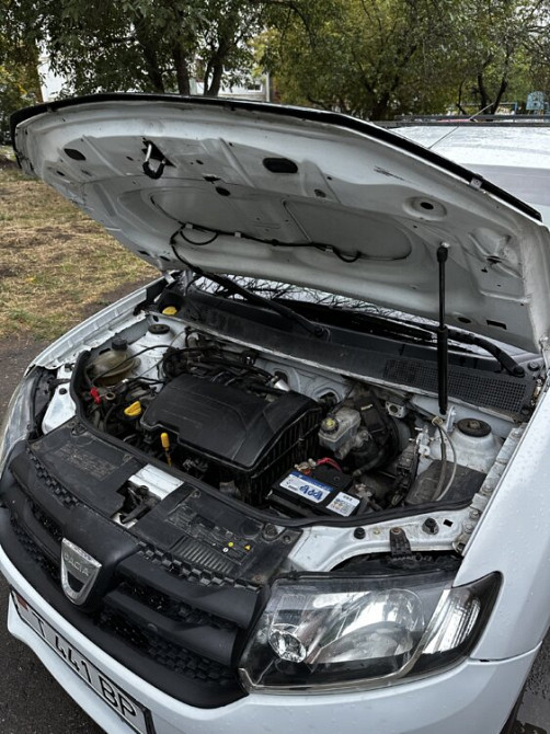 Dacia Logan 2014 год Тирасполь Тирасполь - изображение 7