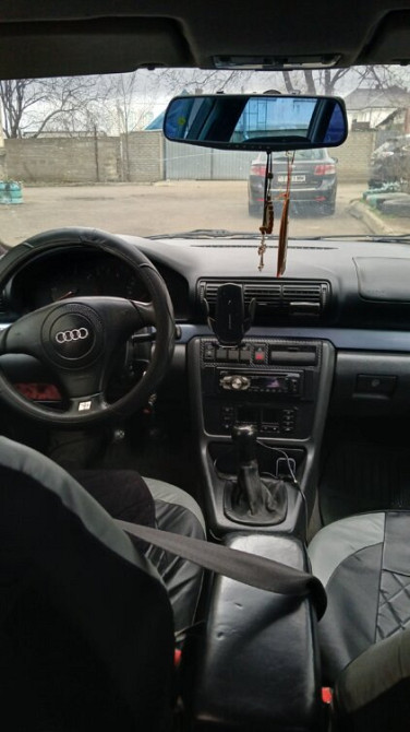 Audi A4 1998 Tiraspol Tiraspol - photo 4