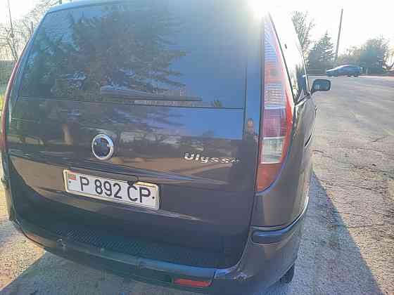 Fiat Ulysse 2006 Tiraspol Tiraspol