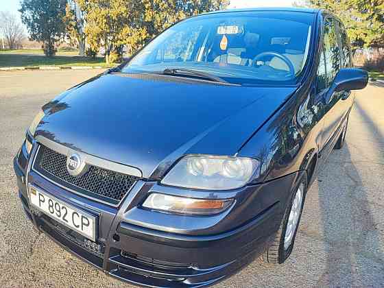 Fiat Ulysse 2006 Tiraspol Tiraspol