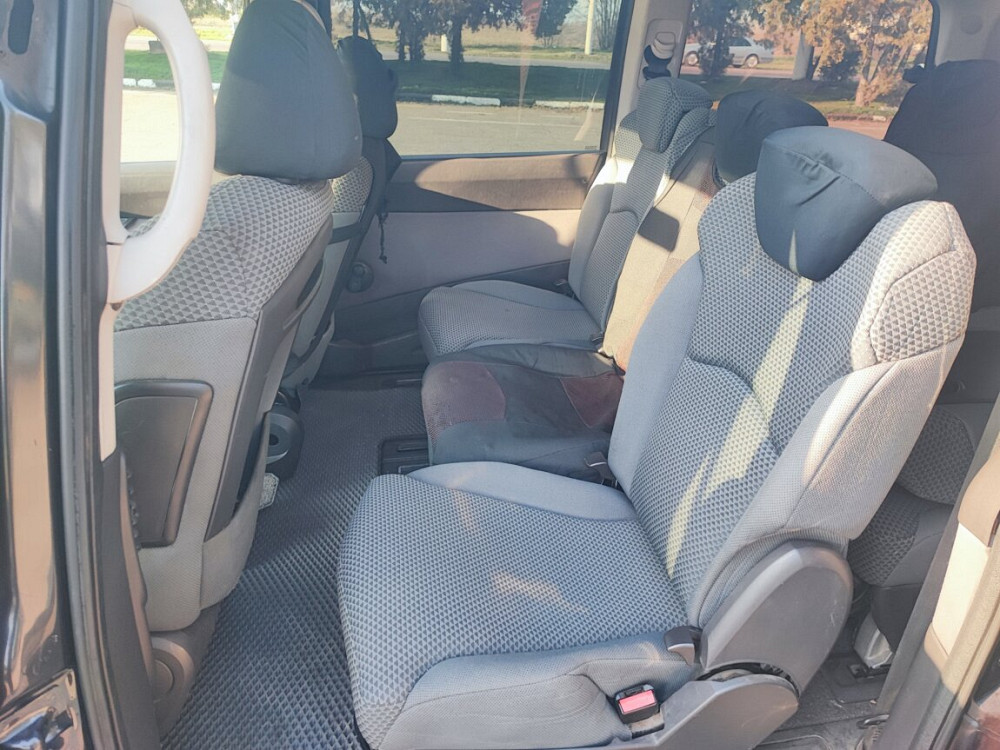 Fiat Ulysse 2006 год Тирасполь Тирасполь - изображение 3