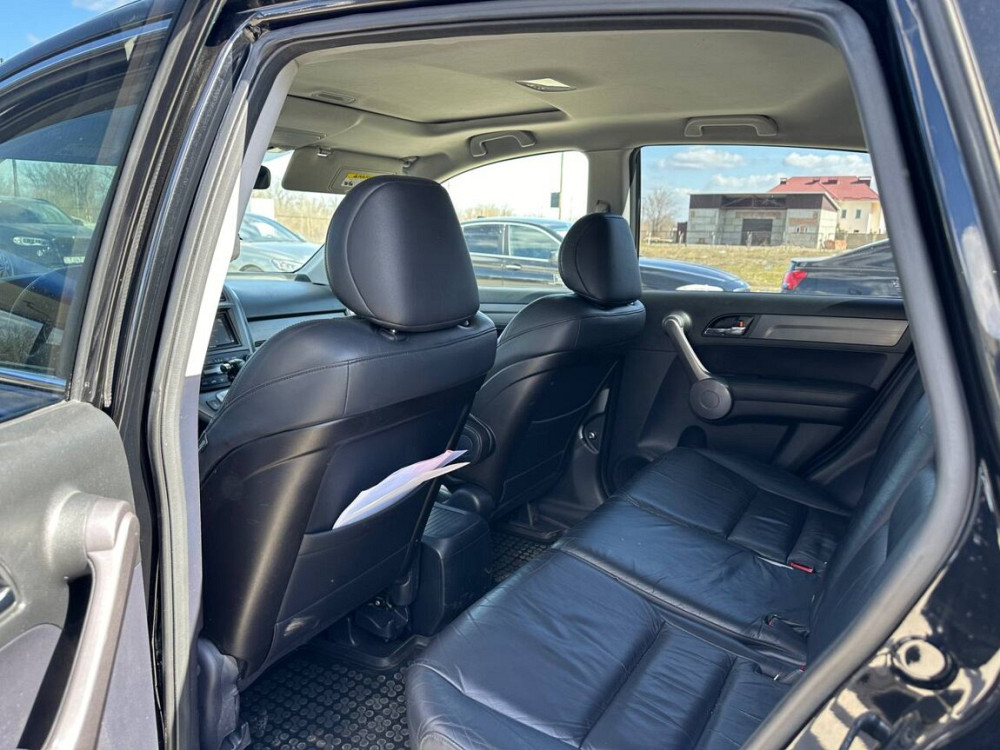 Honda CR-V 2009 год Тирасполь Тирасполь - изображение 7