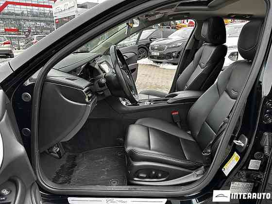 Cadillac ATS 2018 Tiraspol Tiraspol