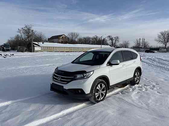 Honda CR-V 2014 Tiraspol Tiraspol