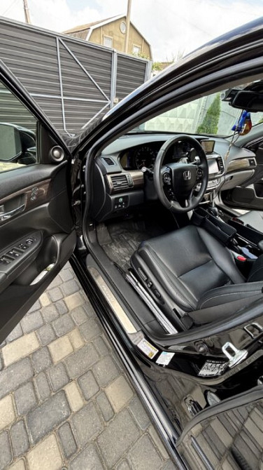 Honda Accord 2017 год Тирасполь Тирасполь - изображение 7