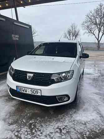 Dacia Logan 2019 an Tiraspol Tiraspol