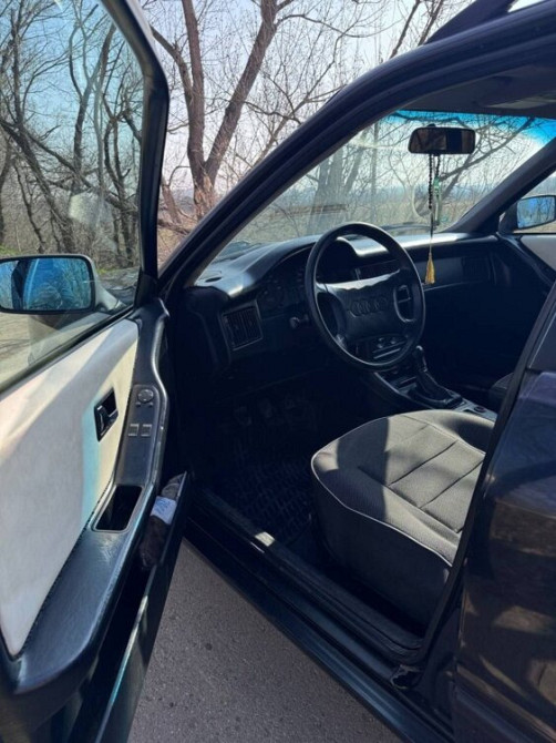 Audi 80 1993 Tiraspol Tiraspol - photo 7