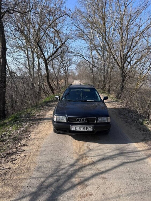 Audi 80 1993 Tiraspol Tiraspol - photo 2