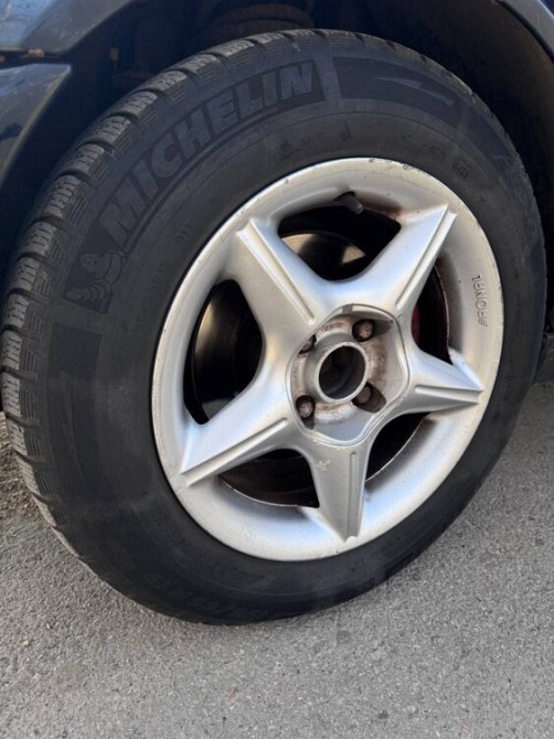 Audi 80 1993 Tiraspol Tiraspol - photo 10