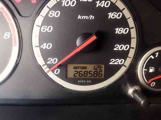 Honda CR-V 2004 год Тирасполь Тирасполь