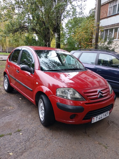 Citroen C3 2005 Tiraspol Tiraspol - photo 1