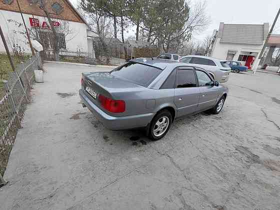 Audi A6 1995 год Рыбница Рыбница