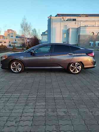 Honda Clarity 2019 Тирасполь