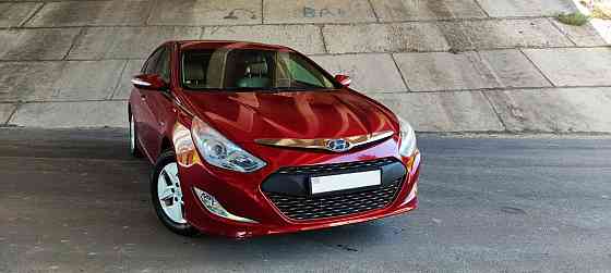 Hyundai Sonata 2012 Rabnita Rabnita