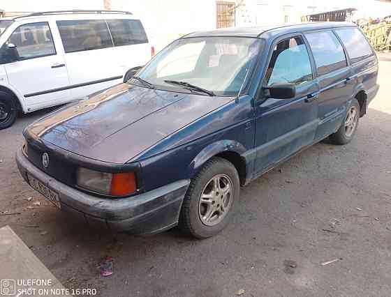 Volkswagen Passat 1992 an Tiraspol Tiraspol