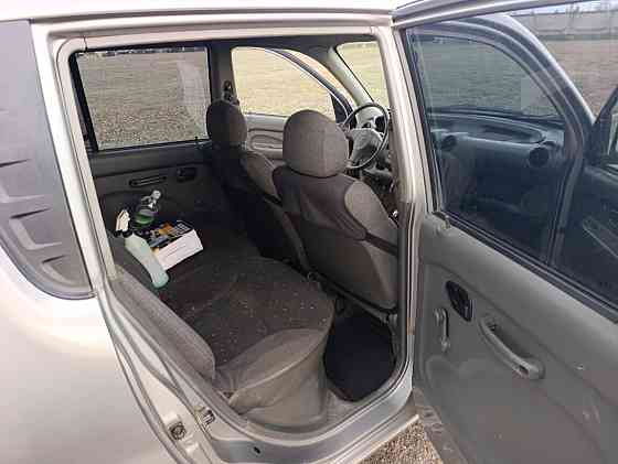 Hyundai Pony 1999 год Бендеры Бендеры