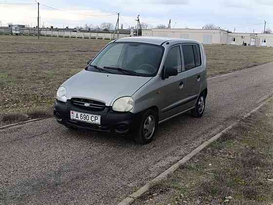 Hyundai Pony 1999 год Бендеры Бендеры