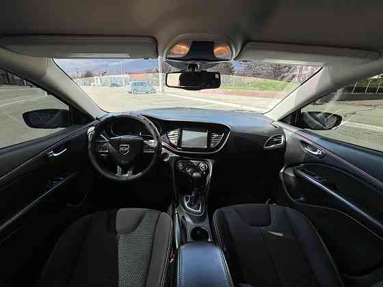 Продам Dodge Dart 2014 г/в Газ-Метан Тирасполь