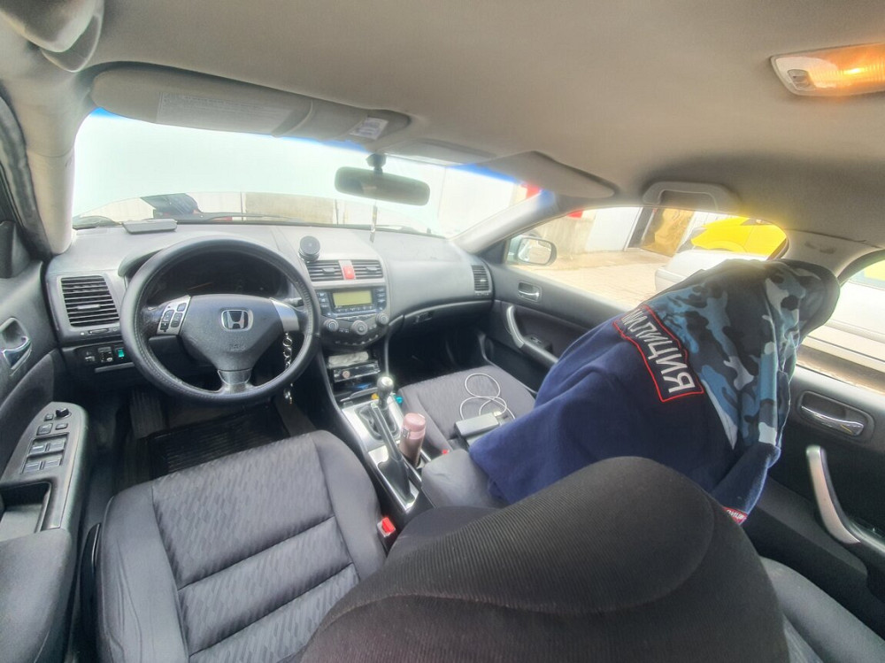 Honda Accord 2004 год Бендеры Бендеры - изображение 1