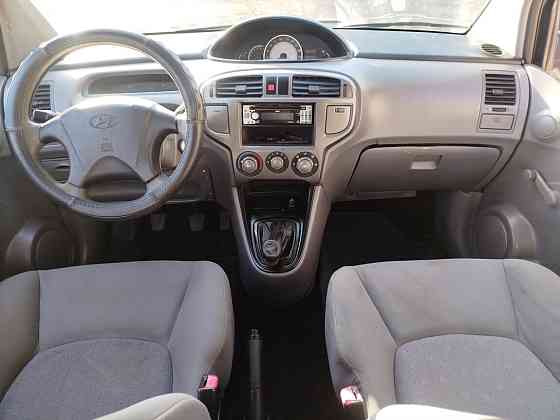 Hyundai Matrix 2006 год Тирасполь Тирасполь
