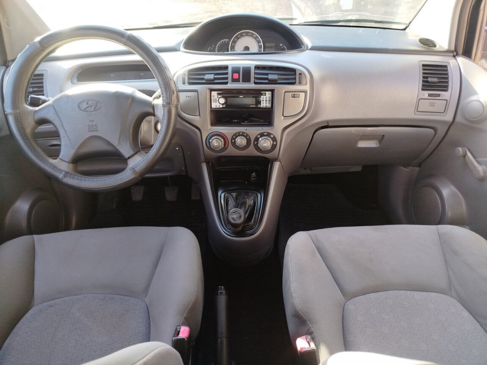 Hyundai Matrix 2006 Tiraspol Tiraspol - photo 6