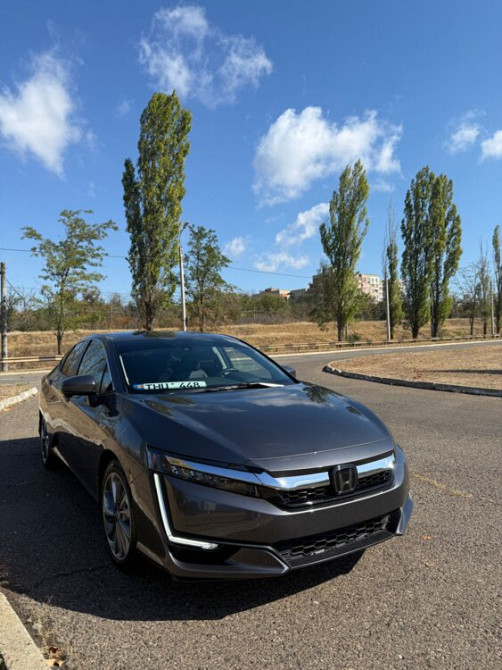 HONDA CLARITY TOURING Tiraspol - fotografie 6