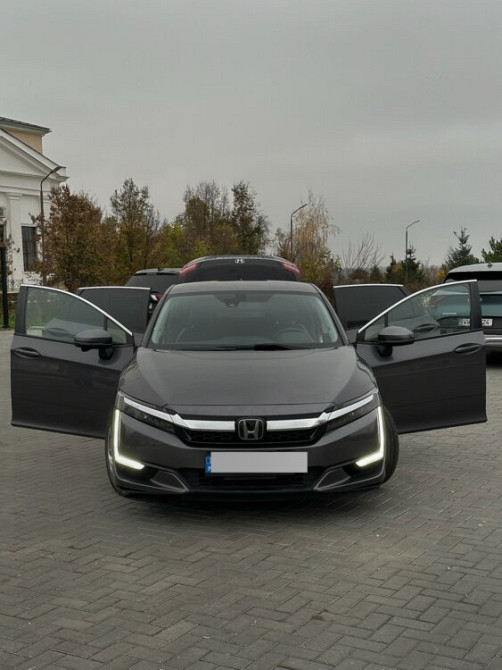 Продам Honda Clarity Plug-in Hybrid Bender - photo 4