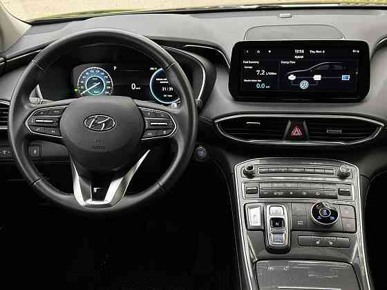 Hyundai Santa Fe 2021 год Тирасполь Тирасполь