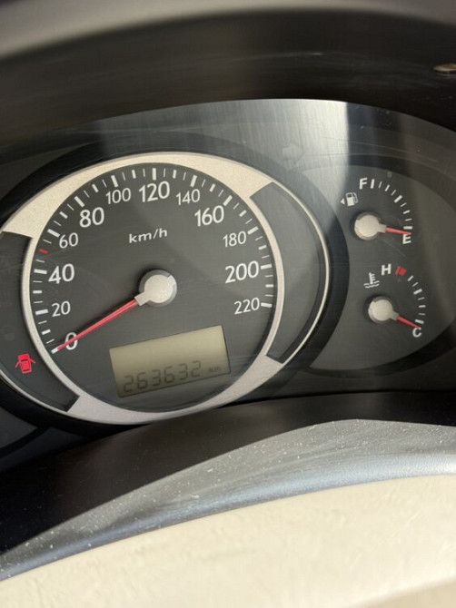 Hyundai Tucson 2005 год Бендеры Бендеры - изображение 5