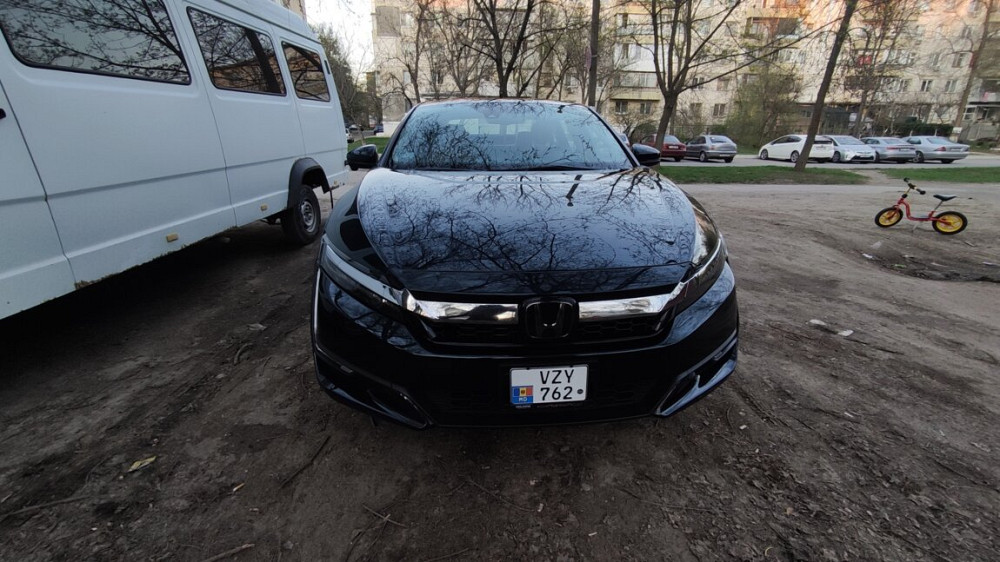HONDA CLARITY TOURING 2018г. Тирасполь - изображение 5