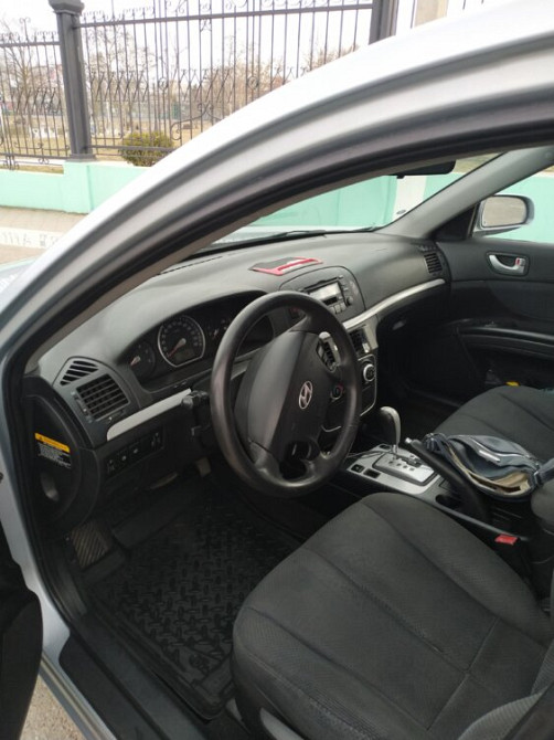 Hyundai Sonata 2007 год Тирасполь Тирасполь - изображение 7