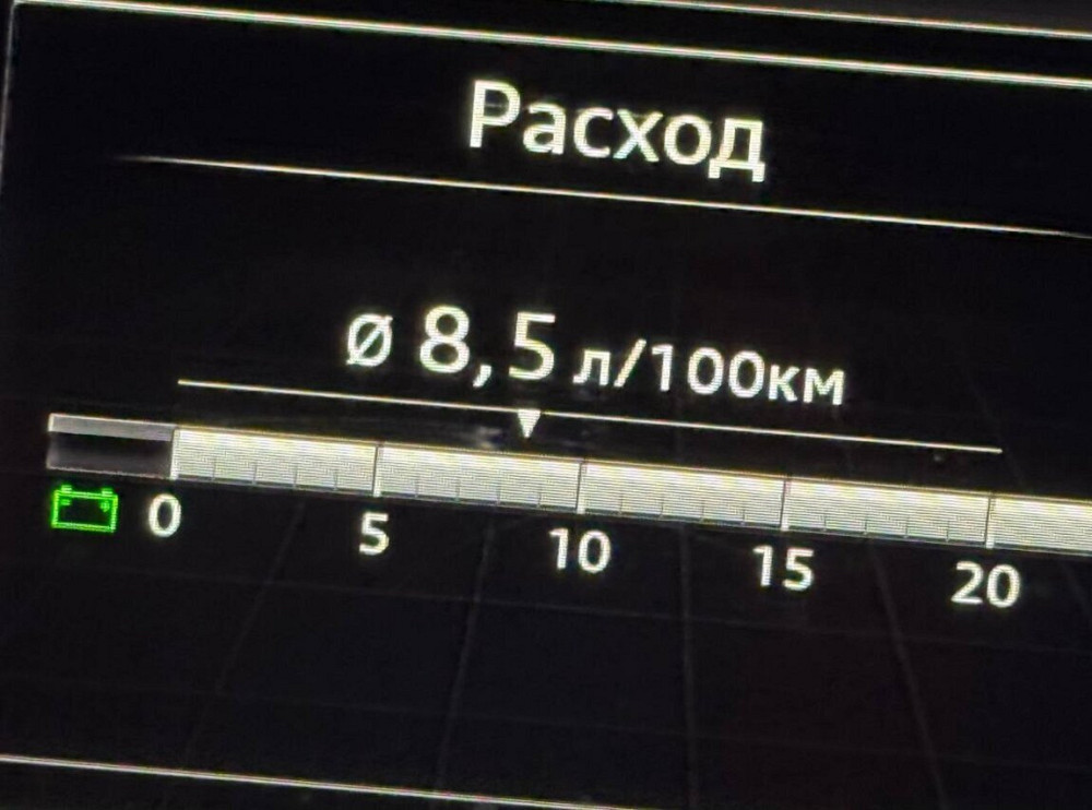 Audi Q7 2017 год Бендеры Бендеры - изображение 7